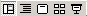 PowerPoint2000の画面表示変更ボタン