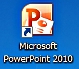 PowerPointのアイコン